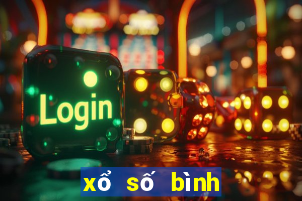 xổ số bình phước ngày 11 tháng 3 năm 2024