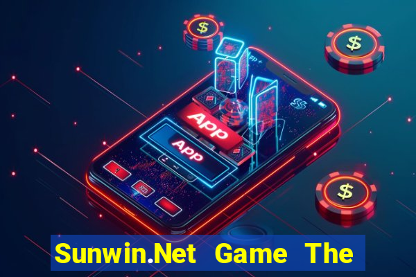 Sunwin.Net Game The Bài Hack