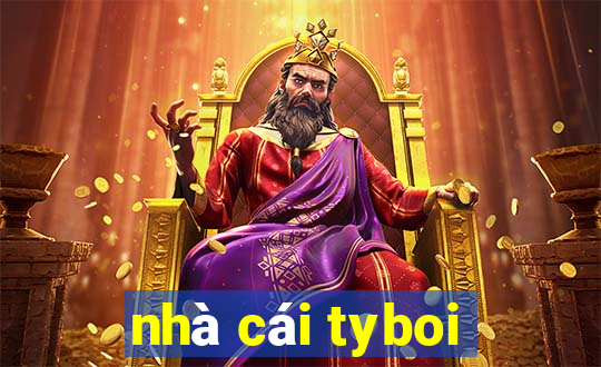 nhà cái tyboi