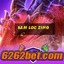 sam loc zing