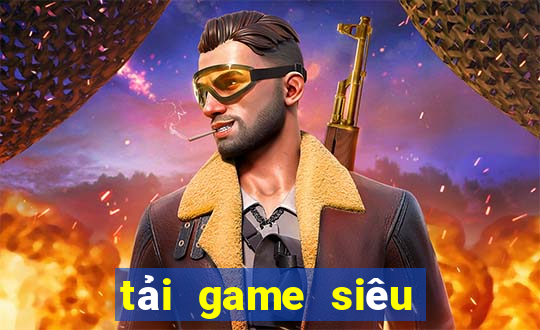 tải game siêu nhân phép thuật