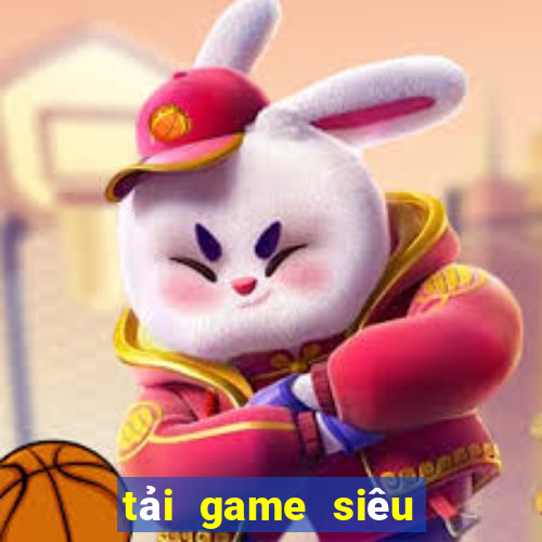 tải game siêu nhân phép thuật