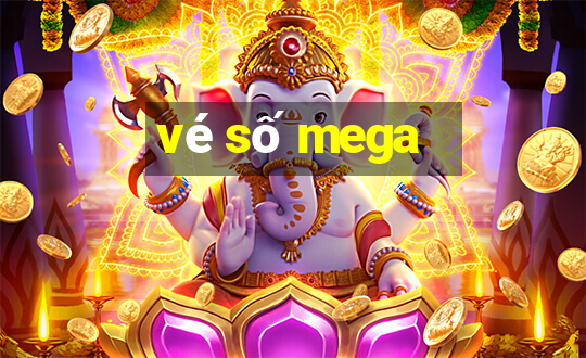 vé số mega