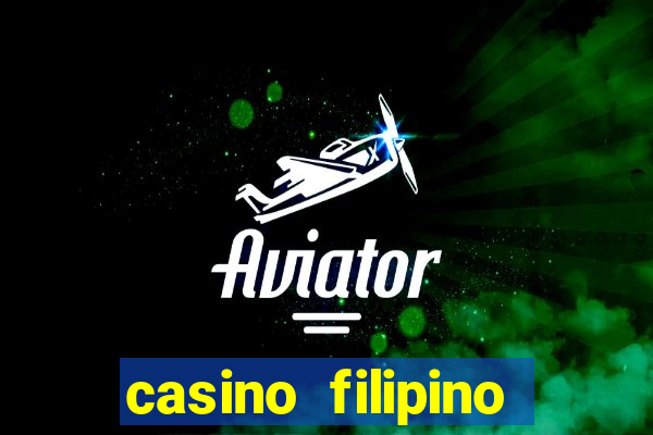 casino filipino cagayan de oro