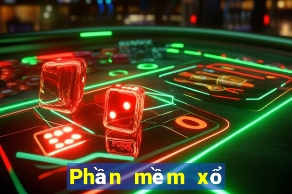 Phần mềm xổ số số 8 là gì