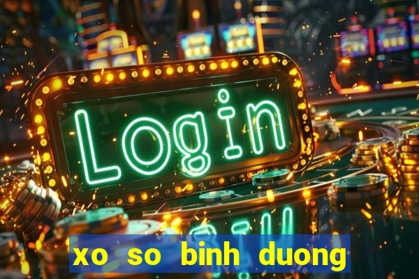 xo so binh duong 16 4