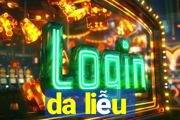 da liễu