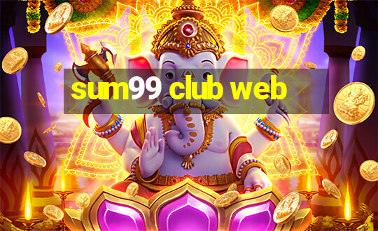 sum99 club web