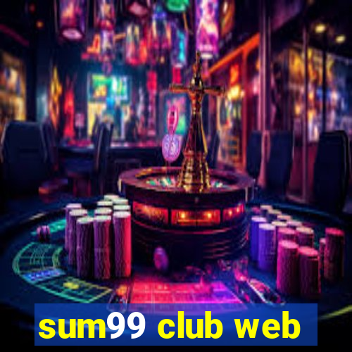 sum99 club web