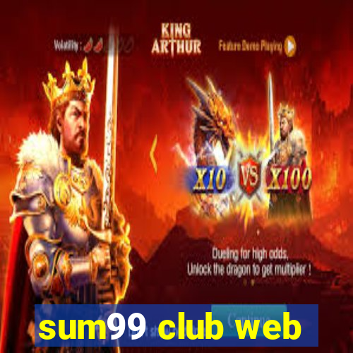 sum99 club web