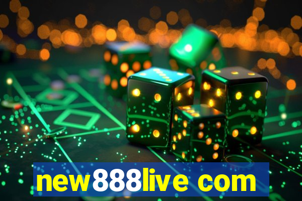 new888live com