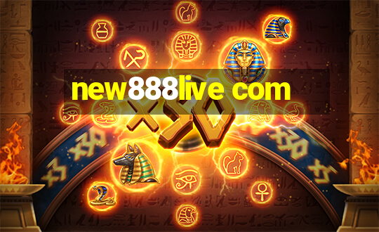 new888live com