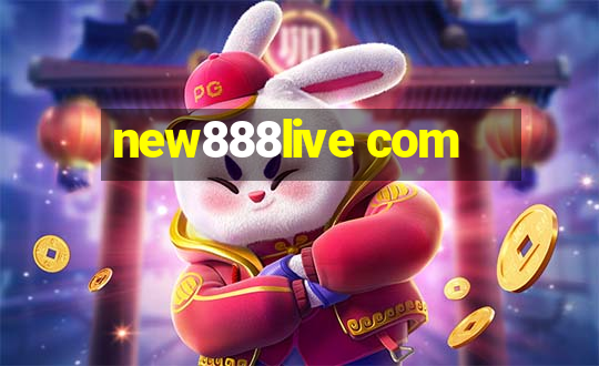 new888live com