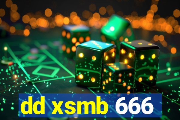 dd xsmb 666