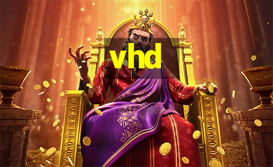 vhd