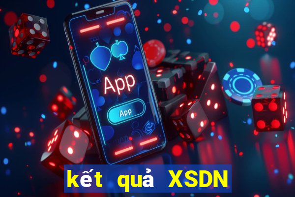 kết quả XSDN ngày 31