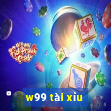 w99 tài xỉu