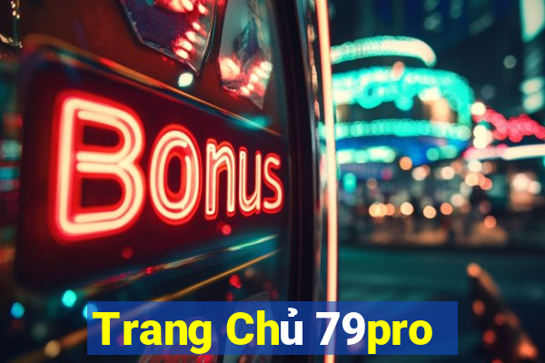 Trang Chủ 79pro