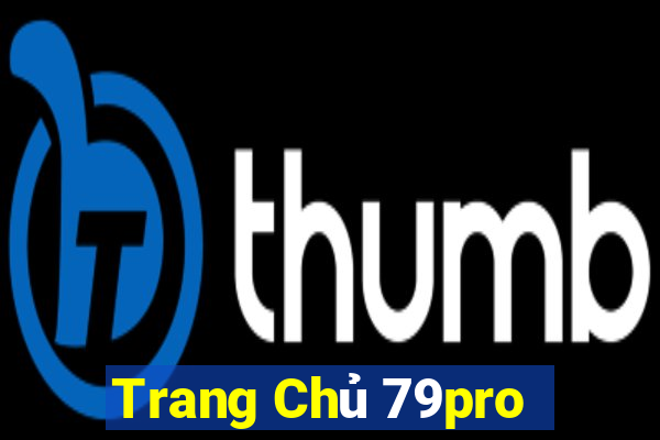 Trang Chủ 79pro