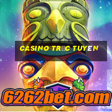 casino trưc tuyên