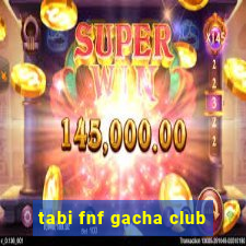 tabi fnf gacha club