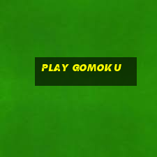 play gomoku