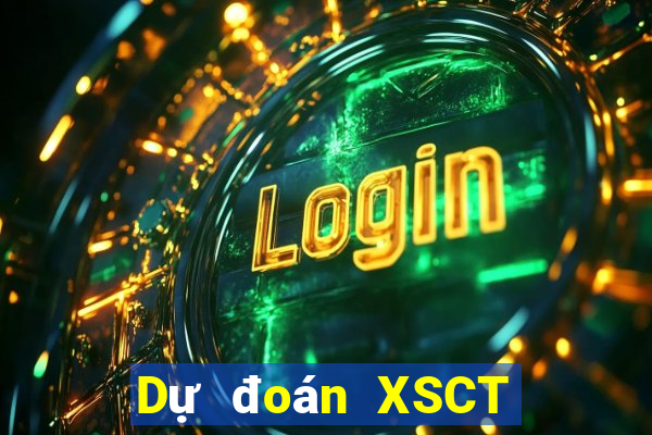 Dự đoán XSCT ngày 26