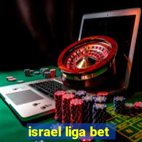 israel liga bet