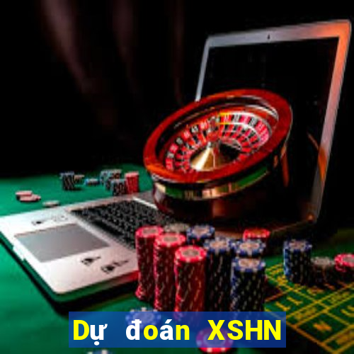 Dự đoán XSHN Thứ 3