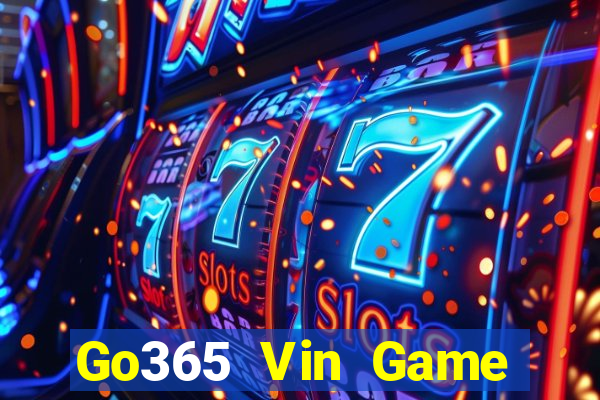 Go365 Vin Game Bài Ma Thuật