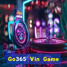 Go365 Vin Game Bài Ma Thuật