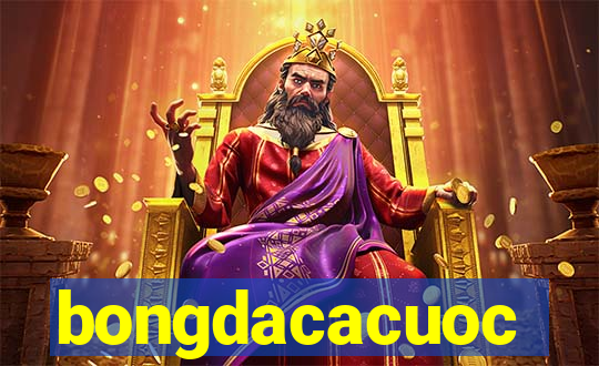 bongdacacuoc