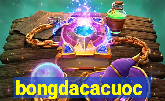 bongdacacuoc