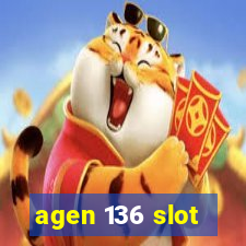 agen 136 slot