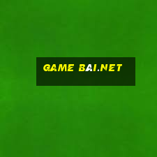 game bài.net