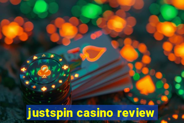 justspin casino review