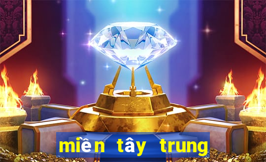 miền tây trung quốc là nơi có