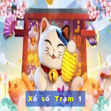 Xổ số Trạm 1 Tải về