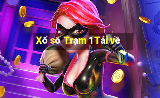 Xổ số Trạm 1 Tải về