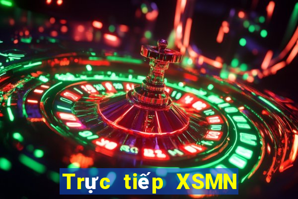 Trực tiếp XSMN ngày 3