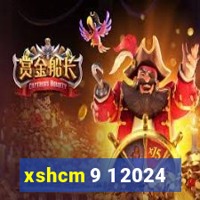 xshcm 9 1 2024