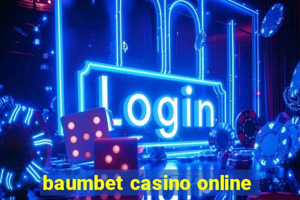 baumbet casino online