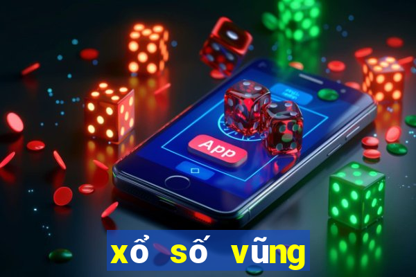 xổ số vũng tàu ngày 21 tháng 6 năm 2024