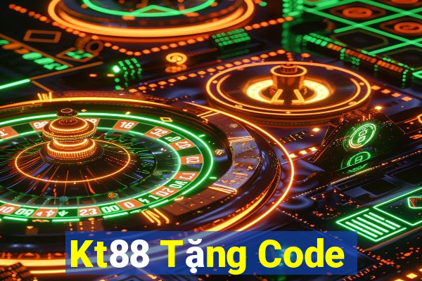 Kt88 Tặng Code