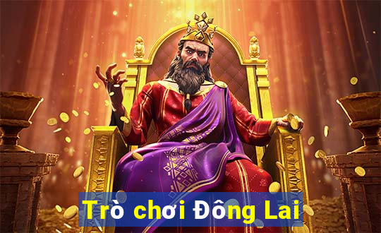 Trò chơi Đông Lai