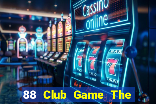 88 Club Game The Bài Hack