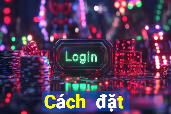 Cách đặt cược XS Mega 6 45 thứ tư