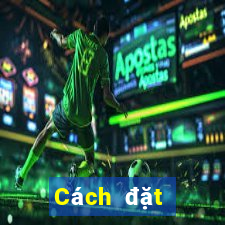 Cách đặt cược XS Mega 6 45 thứ tư