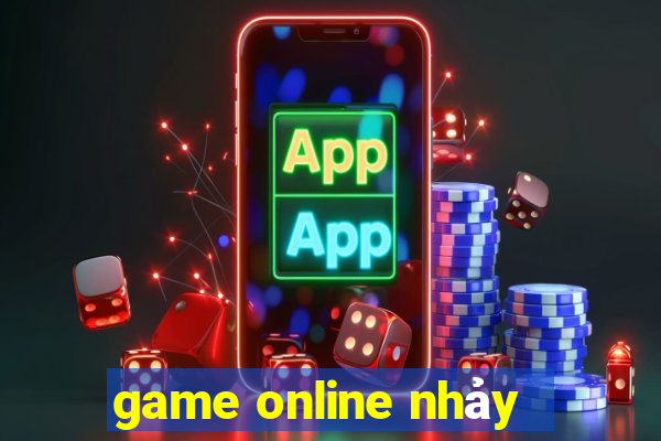 game online nhảy