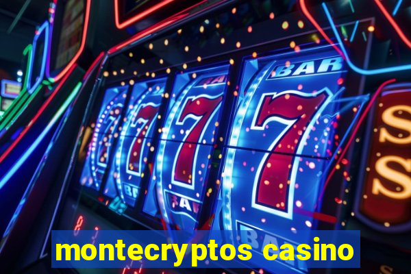 montecryptos casino